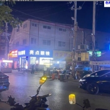 #郑州#,#扫街# 可以多看看
